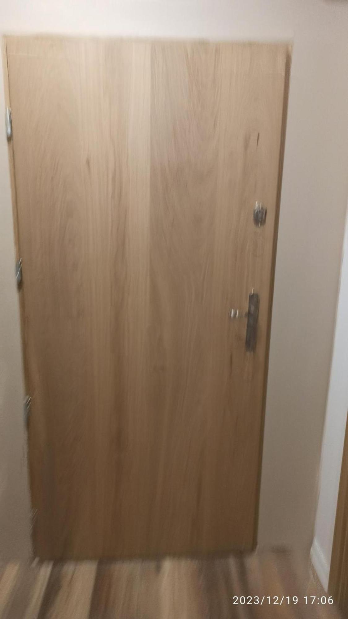 Luksusowy Apartament Przy Dworcu Estetino Exterior foto