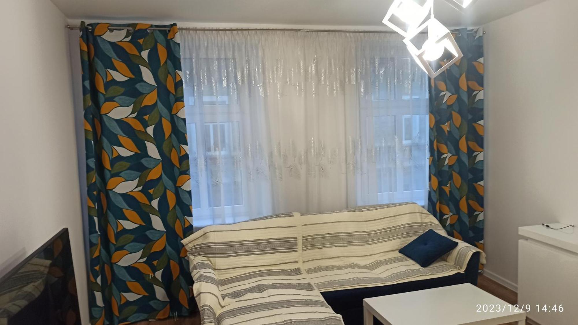 Luksusowy Apartament Przy Dworcu Estetino Exterior foto