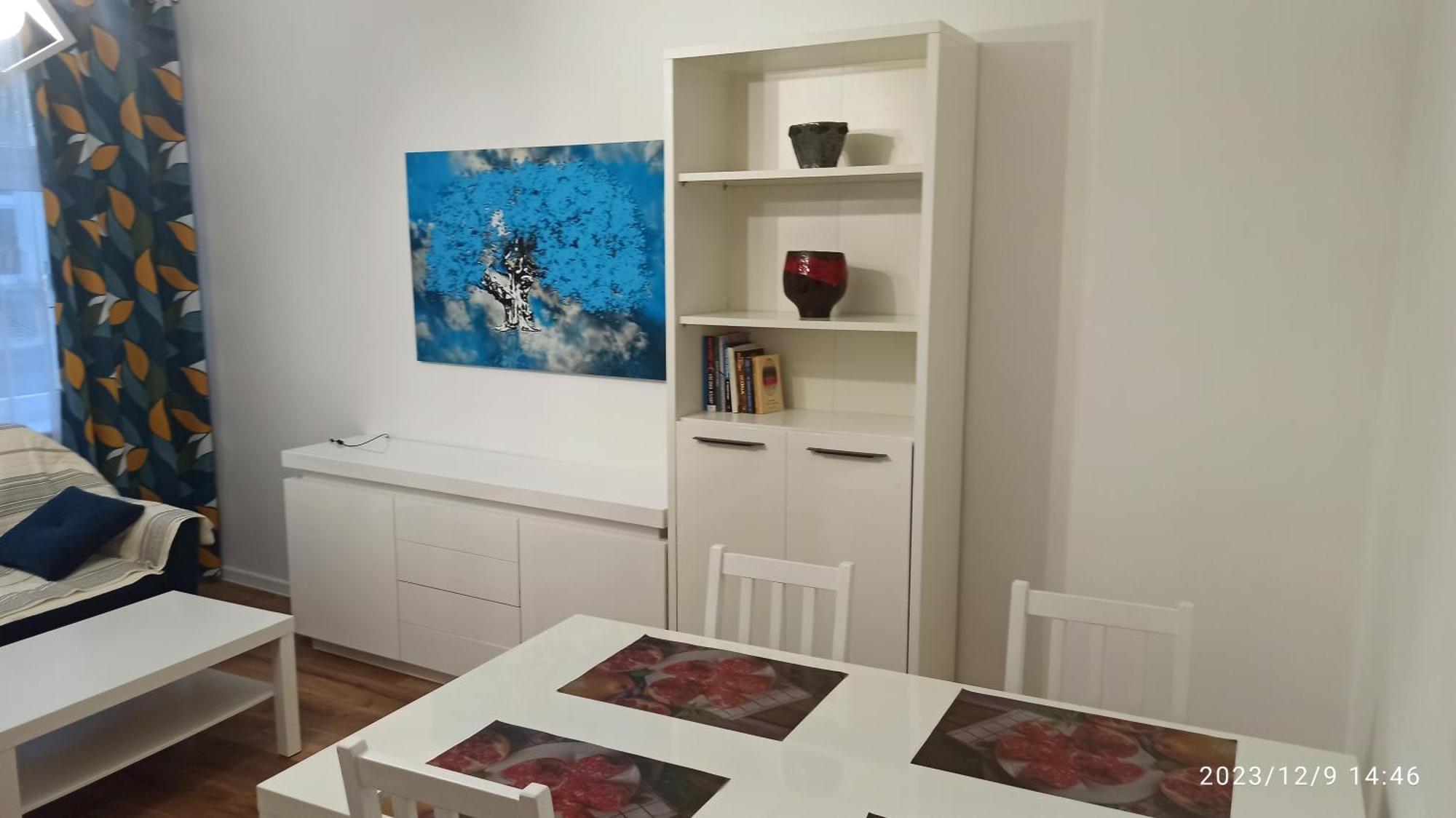 Luksusowy Apartament Przy Dworcu Estetino Exterior foto