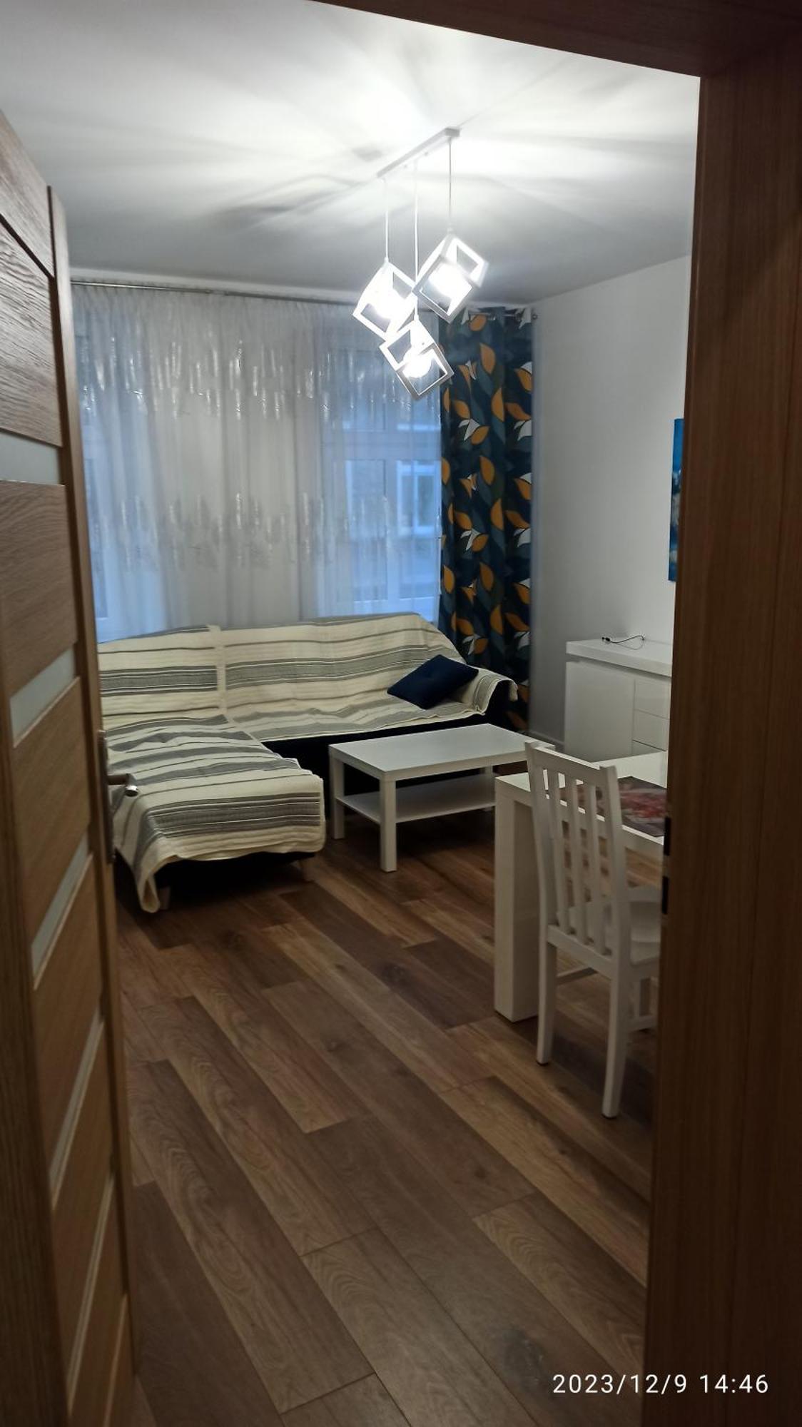 Luksusowy Apartament Przy Dworcu Estetino Exterior foto
